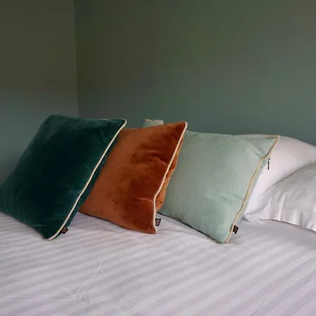 Les Bains מלון 3*