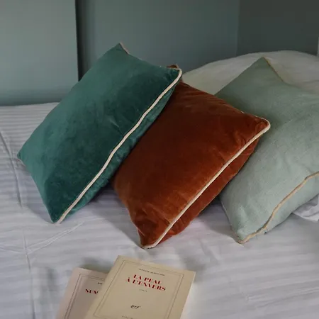 מלון Les Bains 3*