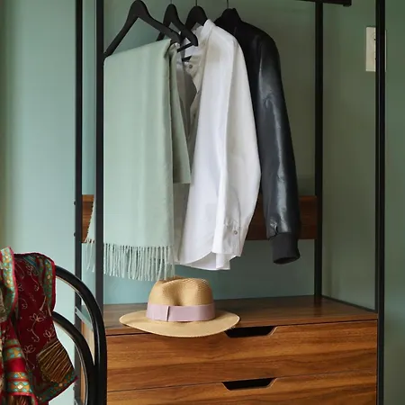 מלון Les Bains סן-ולרי-אן-קו