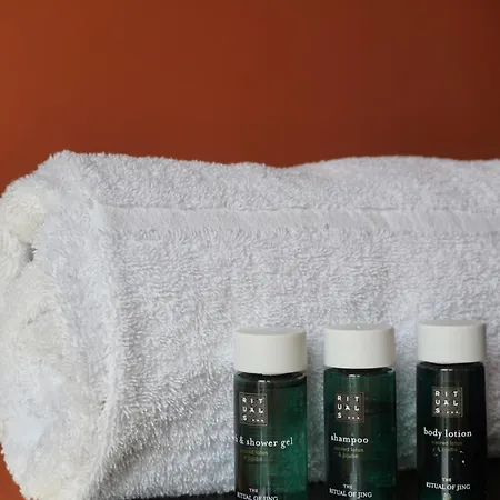 Les Bains מלון 3*