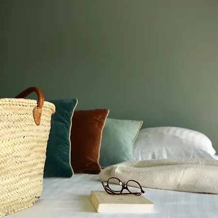 Les Bains מלון סן-ולרי-אן-קו