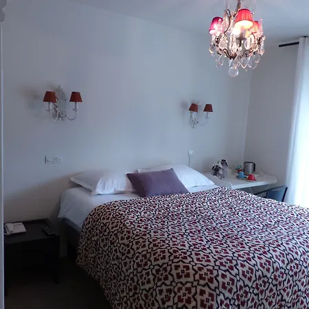 Les Bains סן-ולרי-אן-קו