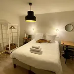 Les Bains Hotel 3*
