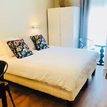 Les Bains Hotel Saint-Valery-en-Caux