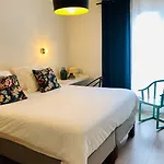 Hotel Les Bains Saint-Valery-en-Caux
