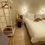 Hotel Les Bains 3*