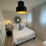 Les Bains Hotel Saint-Valery-en-Caux