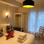 Les Bains Hotel Saint-Valery-en-Caux