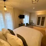 Les Bains Saint-Valery-en-Caux