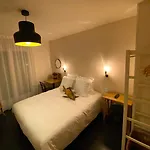 Hotel Les Bains
