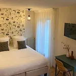 Les Bains Saint-Valery-en-Caux