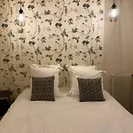 Les Bains Hotel Saint-Valery-en-Caux