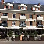 Les Bains Hotel Saint-Valery-en-Caux