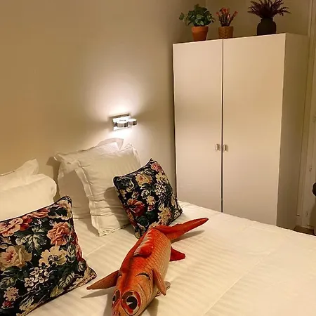 Les Bains Ξενοδοχείο 3*