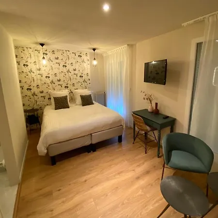 Les Bains Saint-Valery-en-Caux