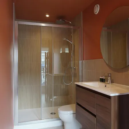 Les Bains