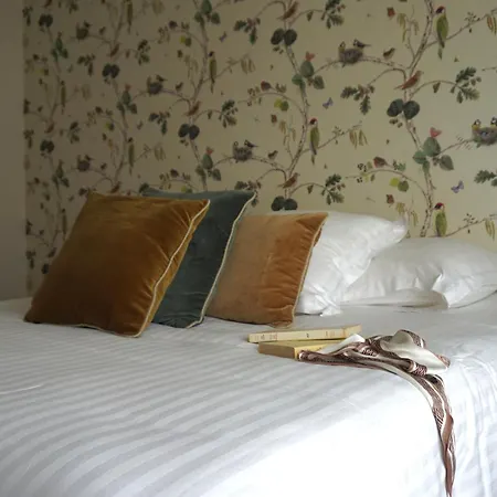 Les Bains Hotell