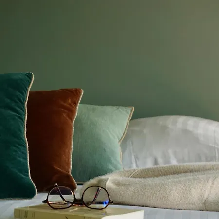 Hotel Les Bains Saint-Valery-en-Caux