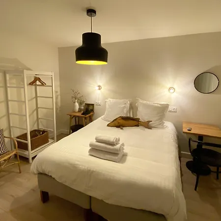 Les Bains Hotel 3*