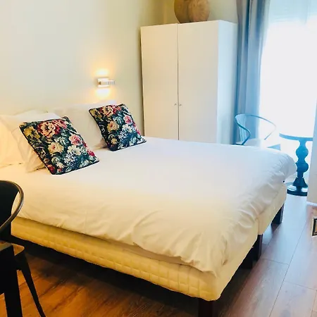 Les Bains Hotel Saint-Valery-en-Caux