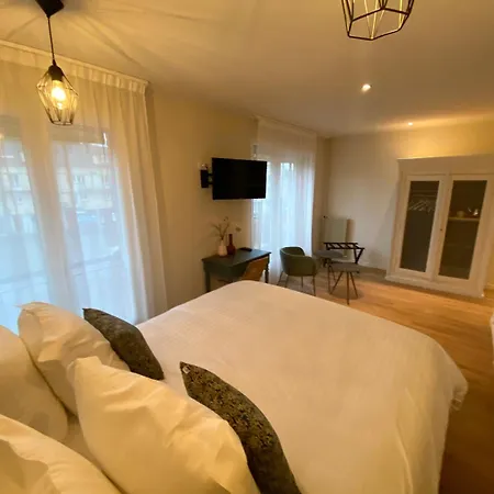 Les Bains Saint-Valery-en-Caux