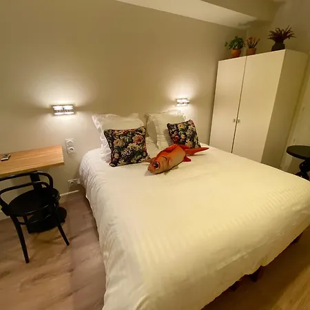 Hotel Les Bains 3*