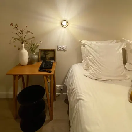 Les Bains Saint-Valery-en-Caux