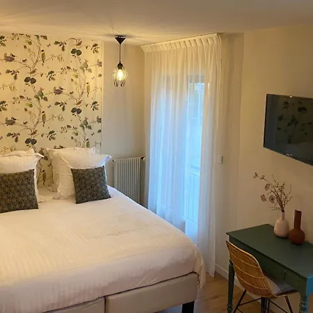 Les Bains Saint-Valery-en-Caux