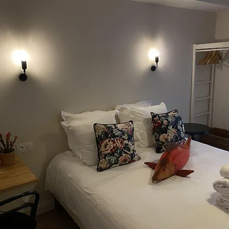 Hotel Les Bains 3*