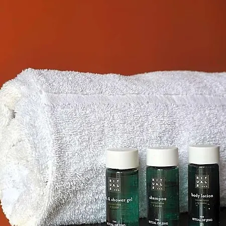 Les Bains Hotel Saint-Valery-en-Caux