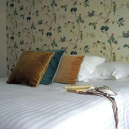 Hotel Les Bains