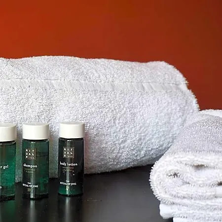Les Bains Hotel Saint-Valery-en-Caux