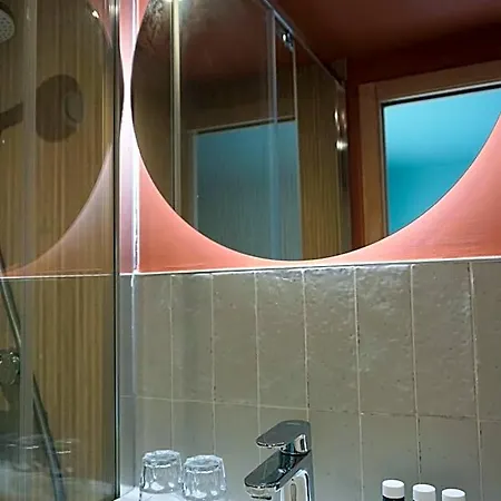 Les Bains 3* Saint-Valery-en-Caux
