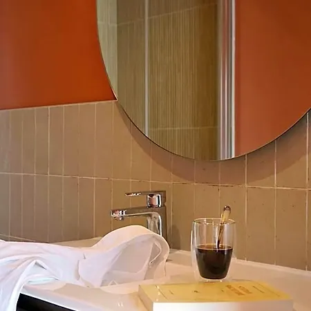 Hotel Les Bains