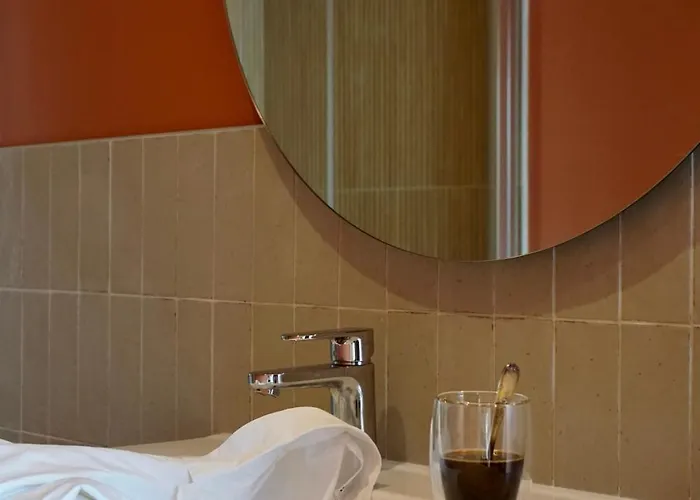 Les Bains 索姆河畔圣瓦莱里